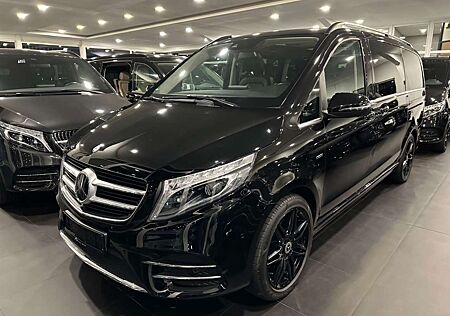 Mercedes-Benz V 250 d EXCLUSIVE EDITION 4MATIC*AMG*BRABUS*StHz*