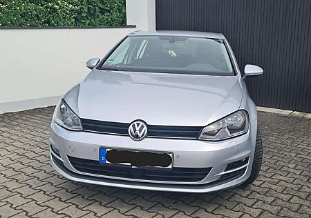 VW Golf Volkswagen 1.4 TSI DSG Comfortline