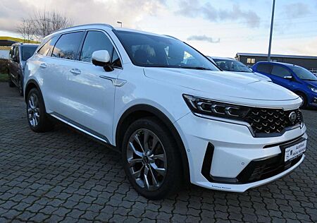 Kia Sorento Kommission Platinum 4WD *NAV*RFK* BOSE*HUD*