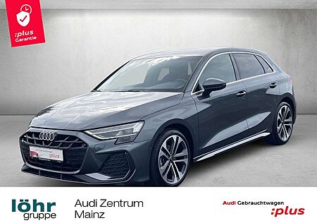 Audi A3 Sportback S line 35 TFSI S tronic *SONOS*