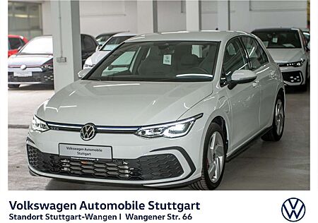 VW Golf GTE Volkswagen GTE 1.4 TSI DSG Navi LED PDC SHZ
