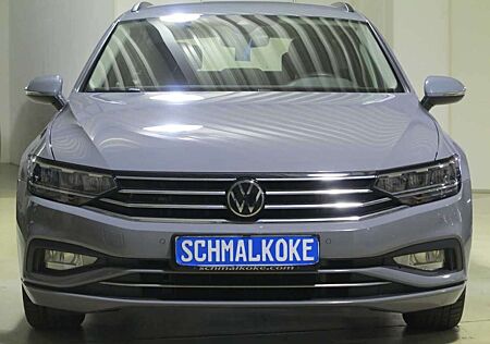 VW Passat Variant Volkswagen 2.0 TDI SCR DSG7 Business Navi