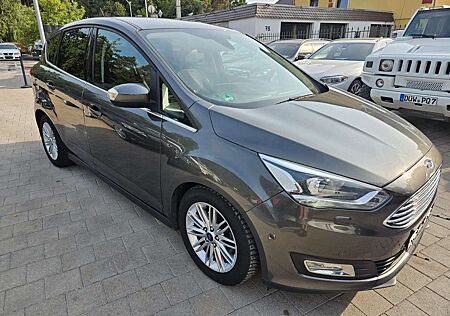 Ford C-Max Titanium