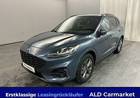Ford Kuga 2.5 Duratec PHEV ST-LINE X Geschlossen, 5-türig, A