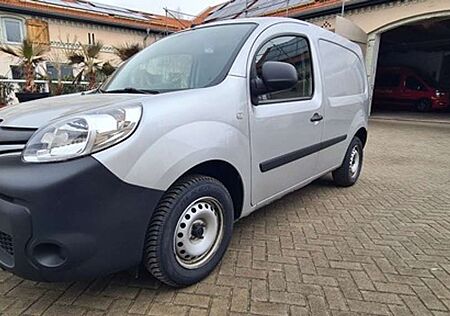 Renault Kangoo Leiterklappe, 1.Hand, Scheckheft
