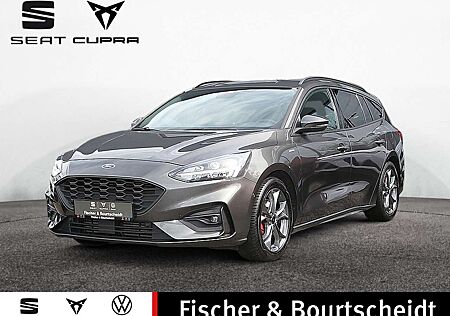 Ford Focus Turnier 1.0 EcoBoost ST-Line NAVI SHZ L