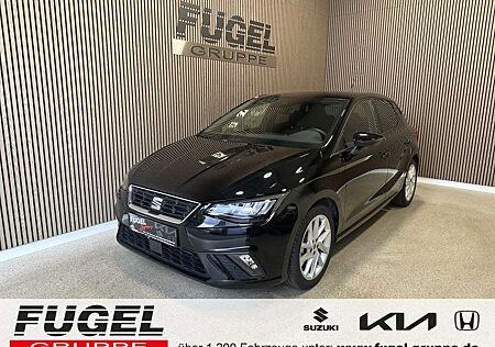 Seat Ibiza 1.0 TSI FR LED|ACC|PDC|ALU|Garantie|DAB