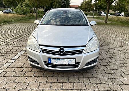 Opel Astra 1.4 Caravan