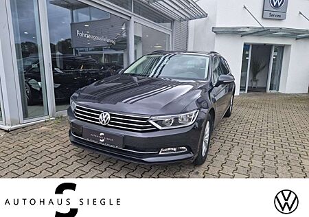 VW Passat Variant Volkswagen 1.5 TSI Comfortline ACC Navi Parktronic Sitzheizun