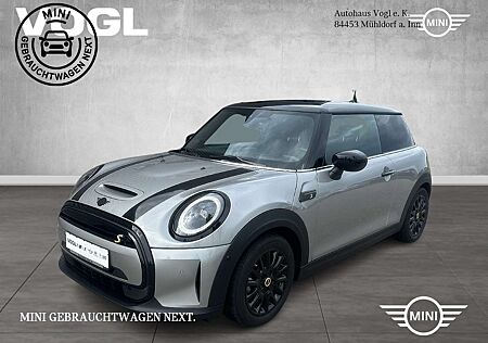 Mini Cooper SE LKH Panoramadach HUD RFK