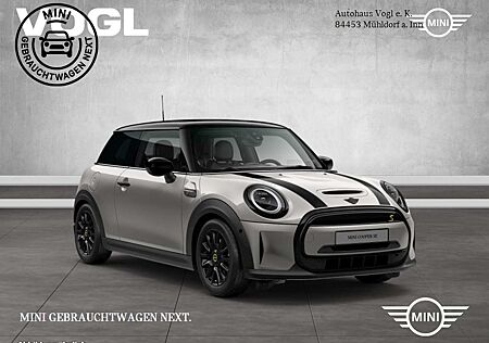 Mini Cooper SE LKH Panoramadach HUD RFK