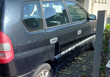 Mitsubishi Space Star 1.6 Comfort