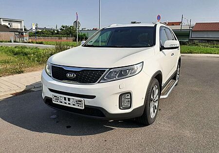 Kia Sorento Platinum Edition 4WD