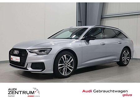 Audi A6 Avant 50 TFSI e quattro sport Navi*LED*Kamera *