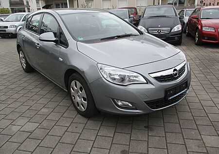 Opel Astra Lim.1.Hand Automatik