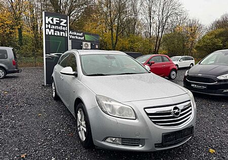 Opel Insignia A Sports Tourer Edition