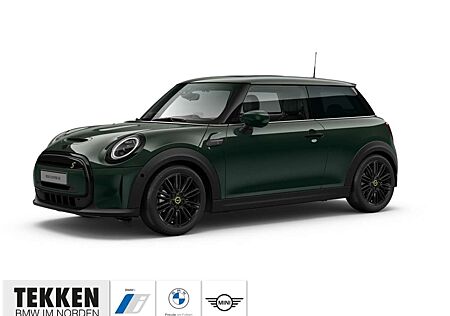 Mini Cooper SE Resolute Edition HuD RFK Pano HK-Hifi Leder LED