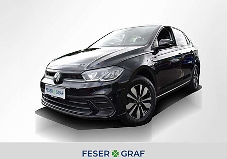 VW Polo Volkswagen TSI Move LED Navi. Kamera Climatronic ALU