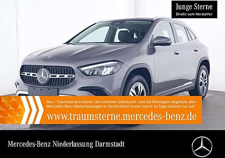 Mercedes-Benz GLA 180 PROGRESSIVE+360°+LED+TOTW+KEYLESS+7G