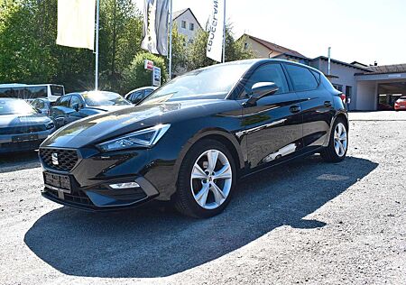 Seat Leon FR "Voll-LED/NAVI/KAMERA/ACC/SHZ"