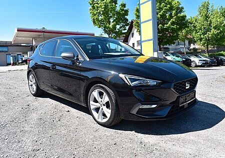 Seat Leon FR "Voll-LED/NAVI/KAMERA/ACC/SHZ"