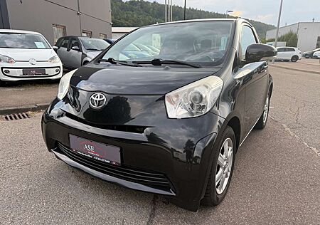 Toyota iQ Basis TÜV*NEU*KLIMA*