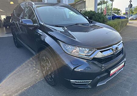 Honda CR-V e:HEV 2.0 i-MMD Hybrid 4WD Executive