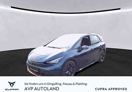 Cupra Born 150 kW 58 kWh