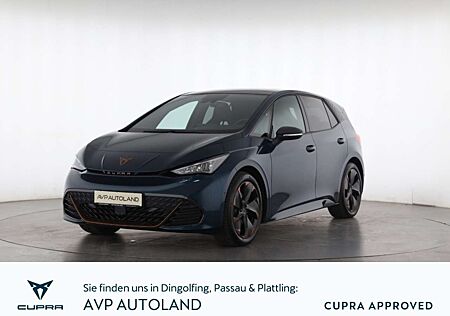 Cupra Born 150 kW 58 kWh
