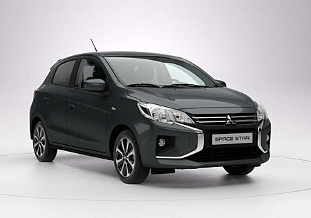 Mitsubishi Space Star Select+
