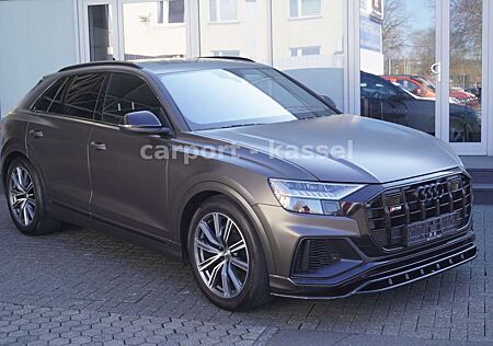 Audi SQ8 4.0 TDI quattro Pano/Matrix /Nachtsicht/HuD