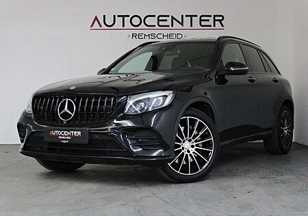 Mercedes-Benz GLC 220 d 4Matic AMG Navi Memory LED-Multibeam