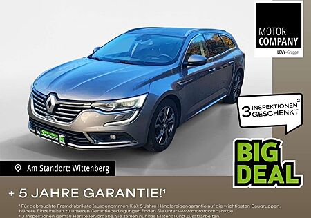 Renault Talisman Grandtour 1.8 TCe 225 GPF Initiale Paris