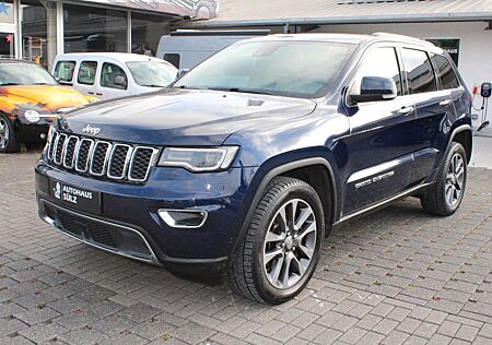 Jeep Grand Cherokee Limited FACELIFT !!!
