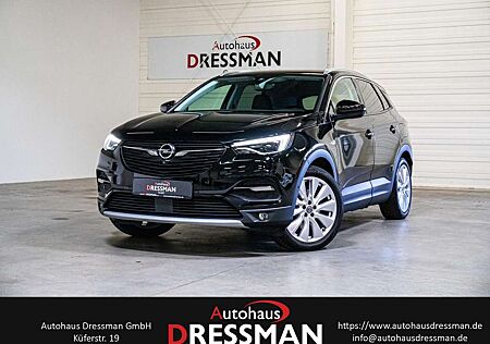 Opel Grandland Ultimate 4 BI-LED 360° KEYLESS DENON
