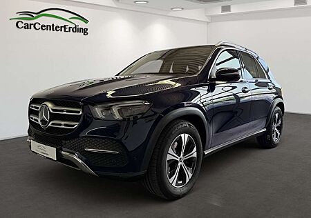 Mercedes-Benz GLE 350 GLE350 de 4Matic*LED*Navi*360*Pano*AHK*Leder*HUD