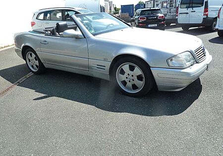 Mercedes-Benz SL 280