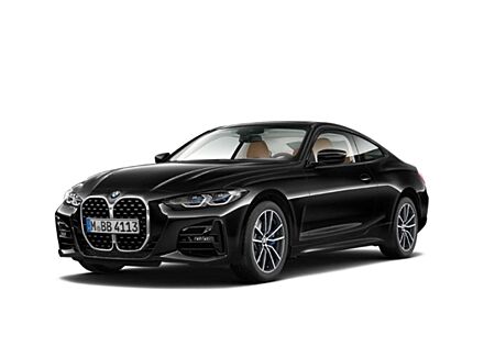 BMW 430 i xDrive Coupe M Sport Laserlicht Glasdach H/K