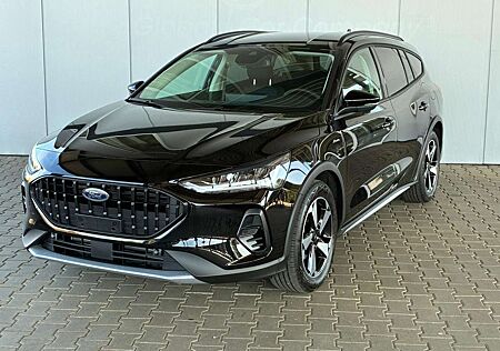 Ford Focus Turnier Active X 1.0 7AT / Winterpaket PDC V&H...