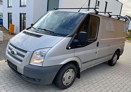 Ford Transit Kasten FT 260 K LKW Klima