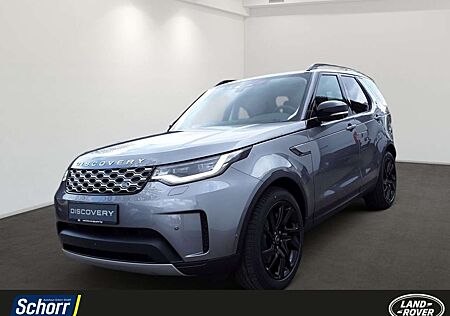 Land Rover Discovery D250 S (LR)