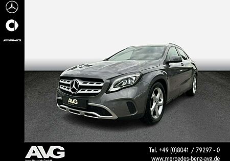 Mercedes-Benz GLA 200 Sport Utility Vehicle URBAN/LED Navi/Klima