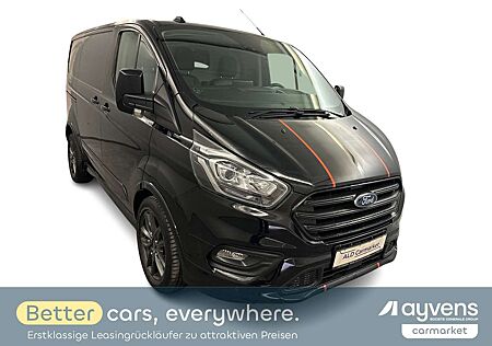 Ford Transit Custom 290 L1H1 LKW VA Autm.