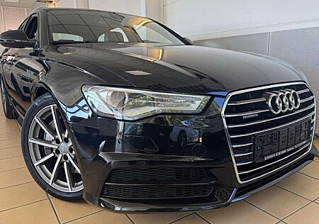 Audi A6 3.0 TDI quattro LED Pano Kamera AHK 8-Fach