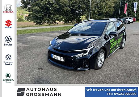 Suzuki Swace 1.8 Hybrid CVT Comfort+