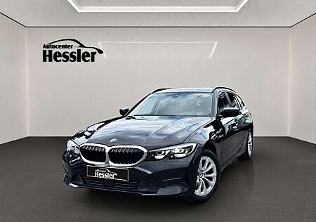 BMW 320 d Touring G21*KAMERA*LED*AHK*NAVI*AUTOMATIK
