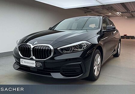 BMW 118 iA Advantage DKG LCProf LED Tempomat