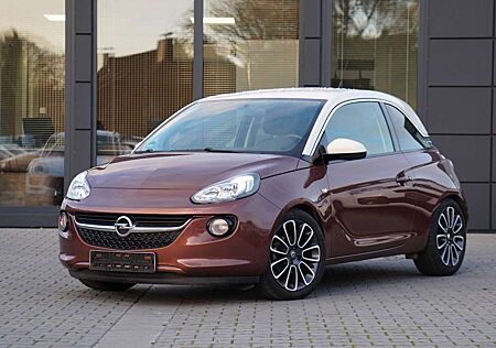 Opel Adam Jam ecoFlex *MIT 2 JAHRE GARANTIE !!!*