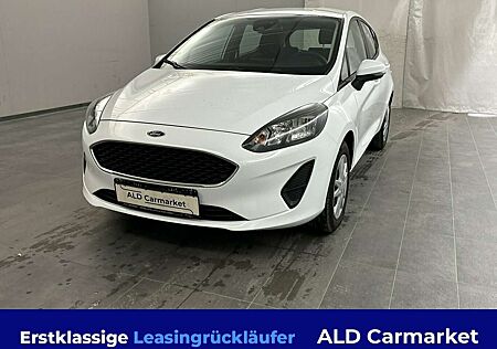 Ford Fiesta 1.1 S&S COOL&CONNECT Limousine, 5-türig, 5-Gang