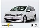 VW Touran Volkswagen 1.4 TSI DSG HIGHLINE NAVI LED ACC